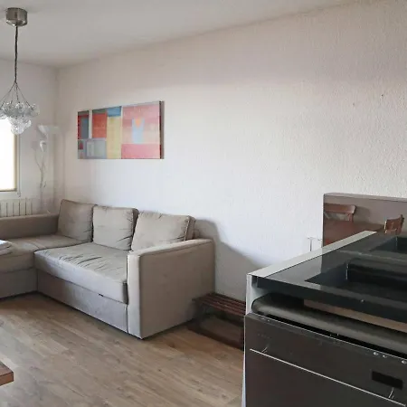 2 Pieces 6-8 Pers, Acces Direct Pistes - Fr-1-322-514 Apartment *