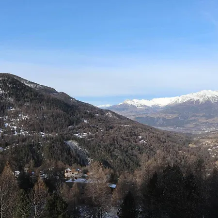 2 Pieces 6-8 Pers, Acces Direct Pistes - Fr-1-322-514 Les Orres